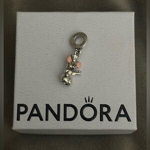 Pandora Disney Charm